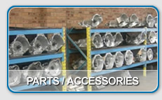 Transmission Parts