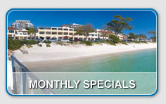 Monthly Specials