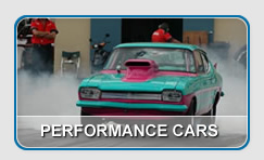 Performance Transmissions