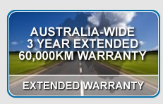 Australia Wide Warranty