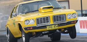 Performance & Race Transmissions