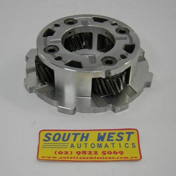 South West Automatics