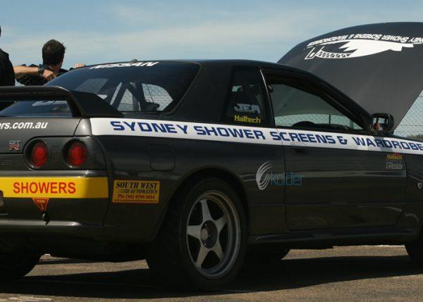 Performance Cars